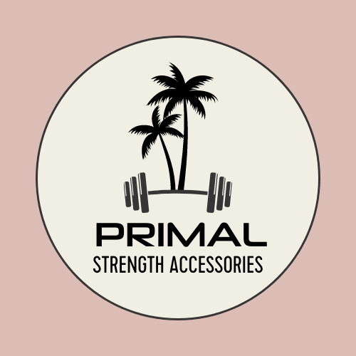 Primal Strength Accessories