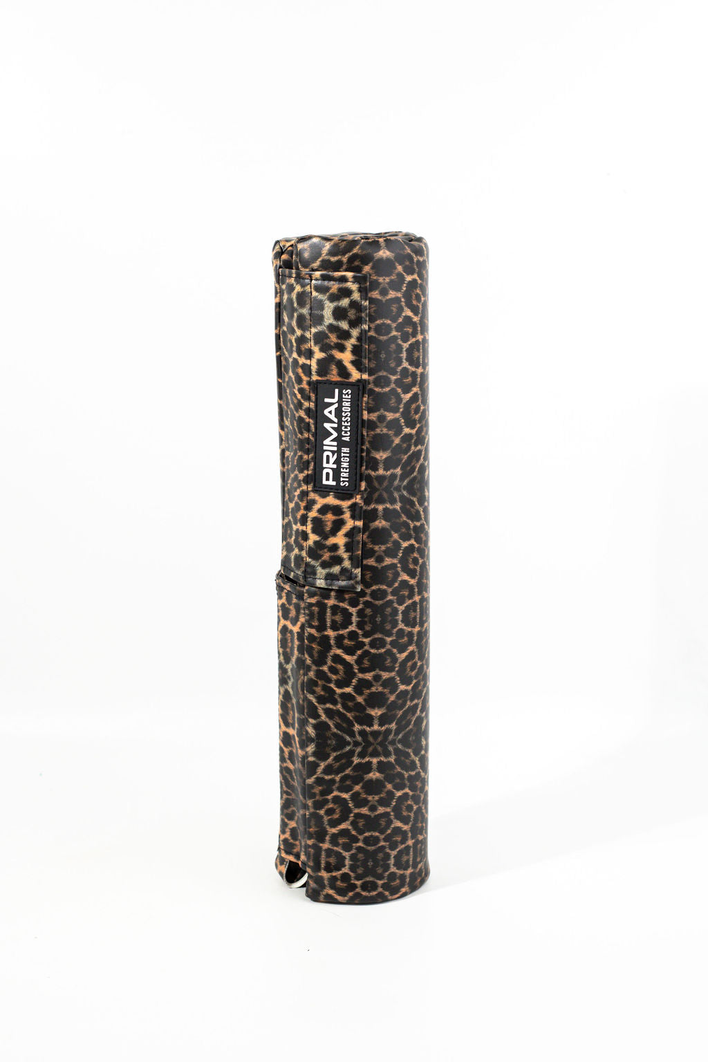 Leopard - Barbell Pad